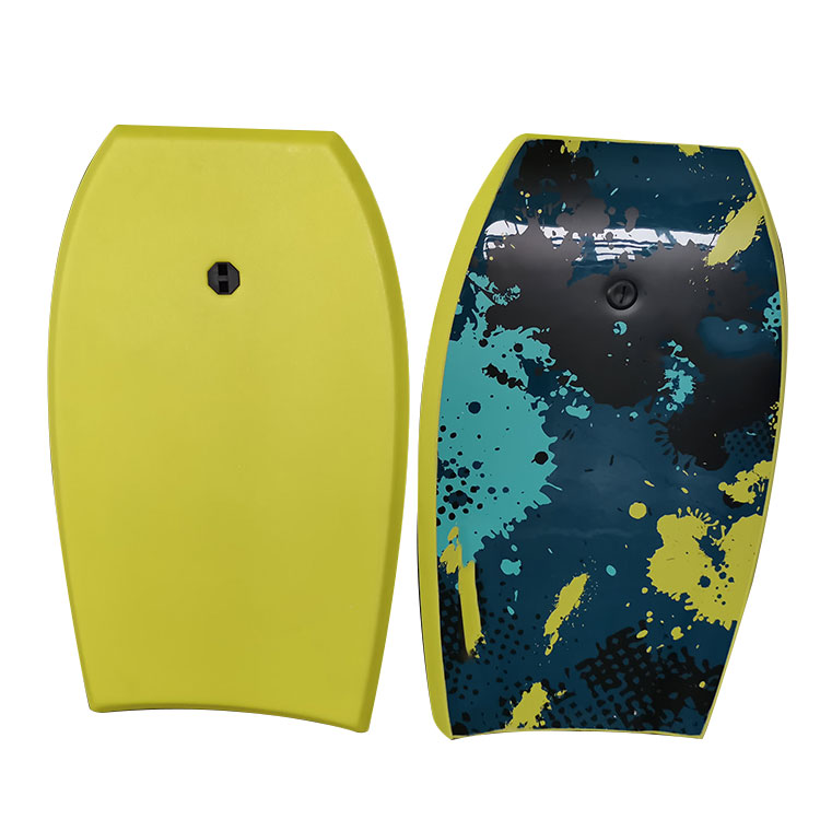 33-Zoll-Premium-Bodyboard zum Surfen für Kinder