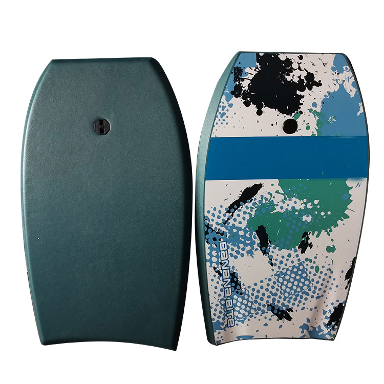 33 inchi Premium Body Board Surfing pentru copii