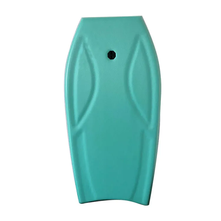 42inch Premium Handshaped PE(EPE) Bodyboard inti karo Pola 3D