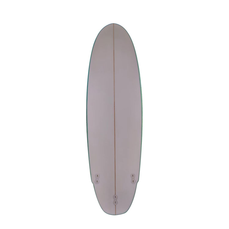 5' 10 EVA-Softtop-Epoxid-Surfbrett