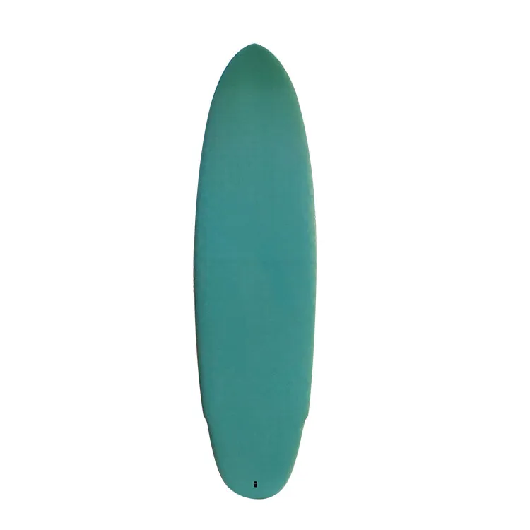 Tabla de surf 5' 10 EVA Soft Top Epoxy