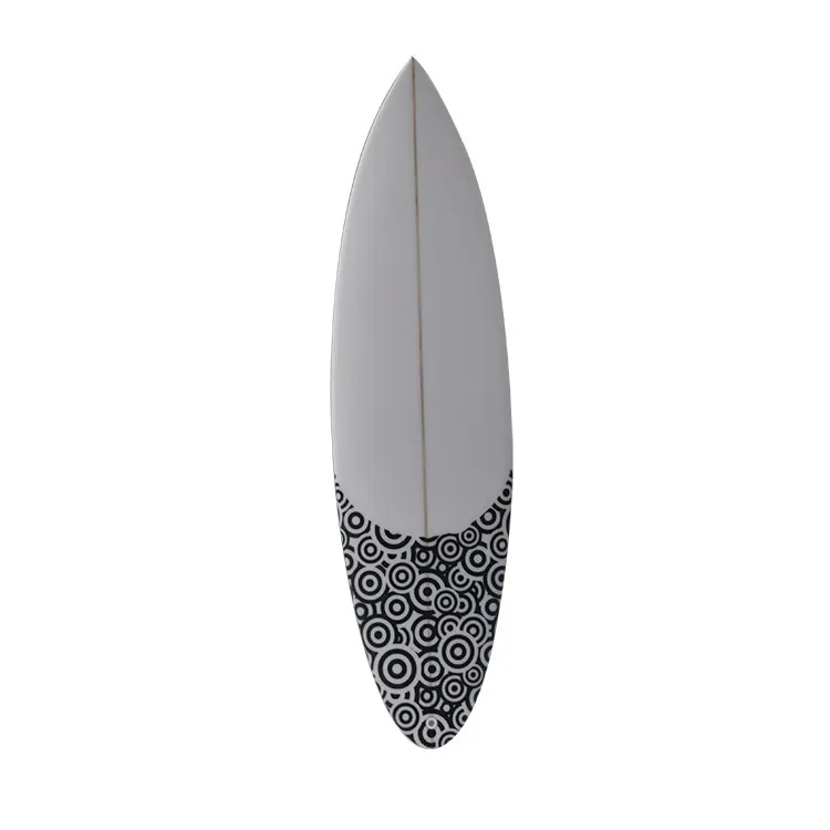 5 футов 6 дюймов Mini Short Board PU Surfboard