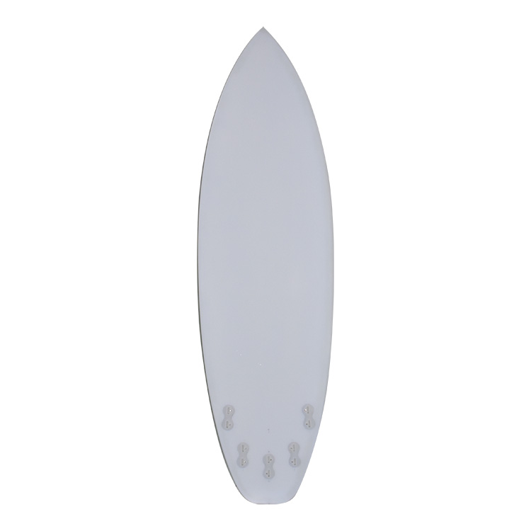 Planche de surf shortboard 5'8 