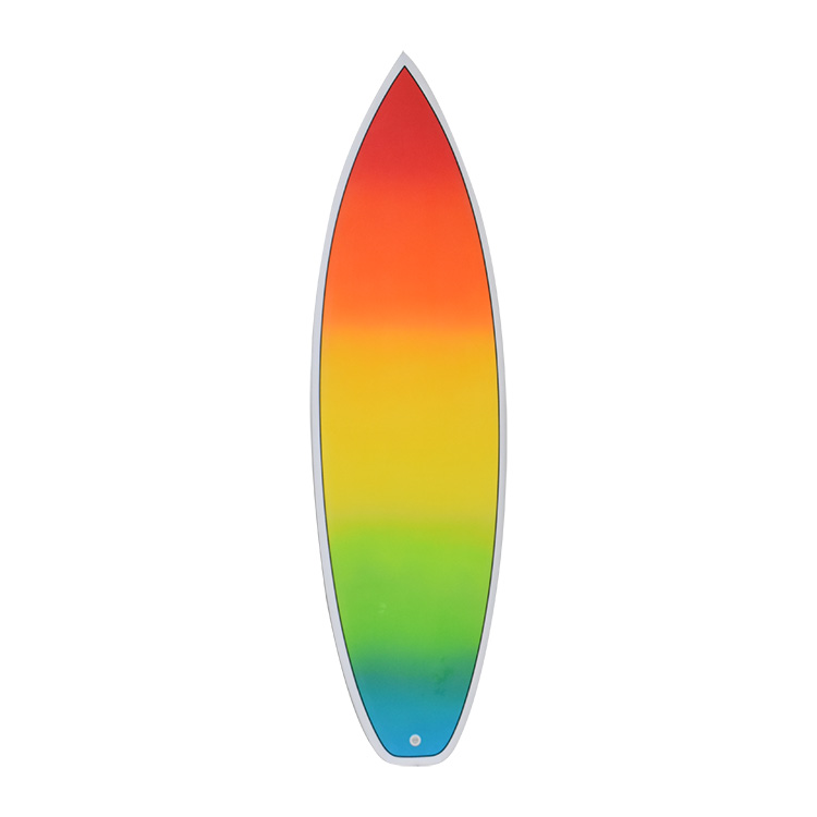 Доска для серфинга Shortboard 5 футов 8 дюймов для магазина серфинга