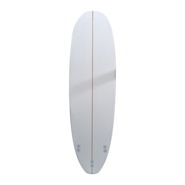 6'6' Carbon Shortboard Surf Board