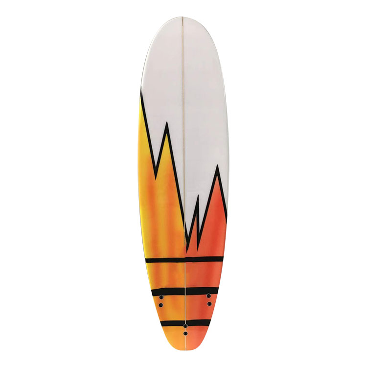 Planche de surf en mousse PU 6' 6