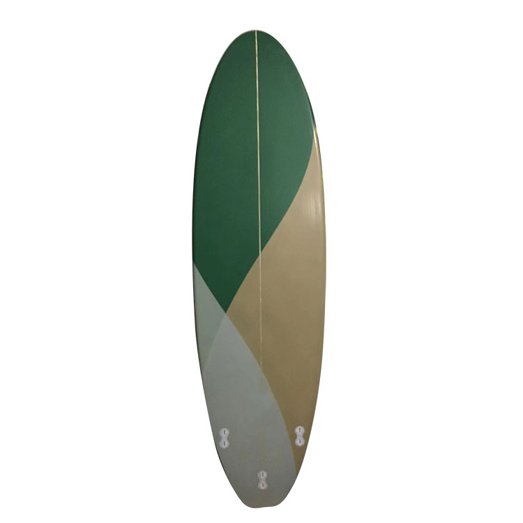 Planche de surf en mousse PU 6'6 