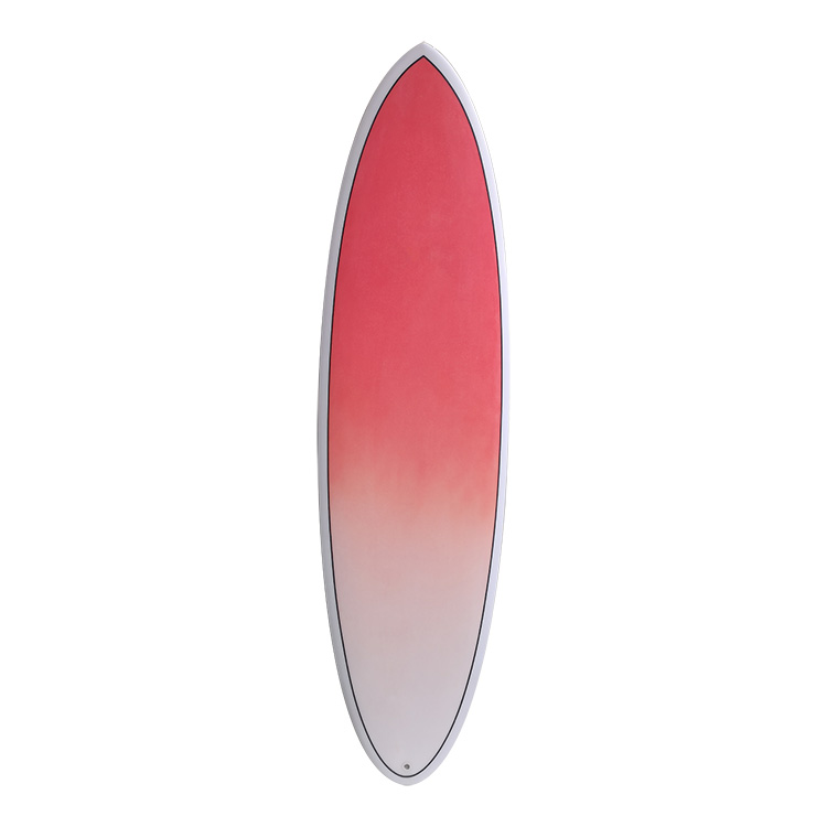 6'8 дюймдік EPS Funboard Beginner Surfboard