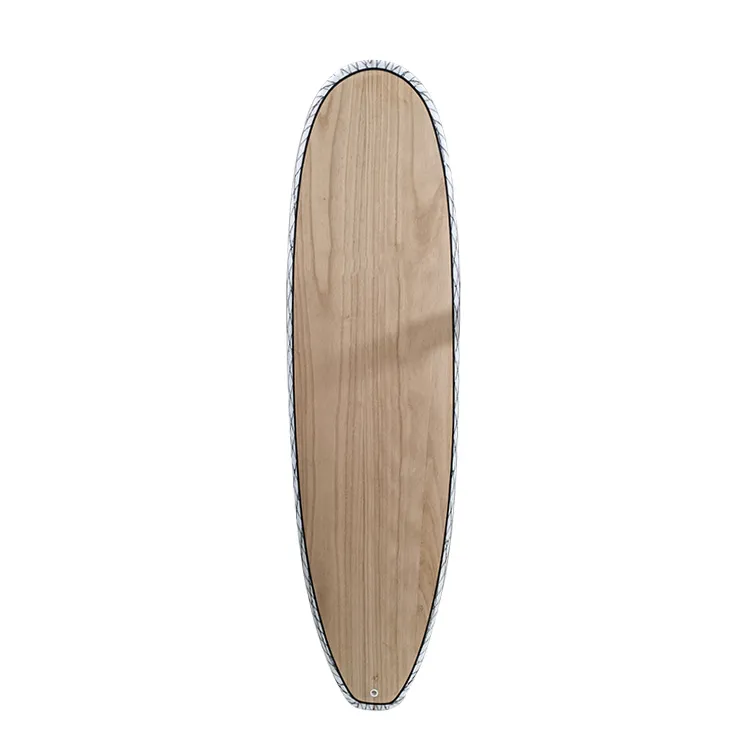 Tabla de surf Bamboo Mini Mal de 6'8