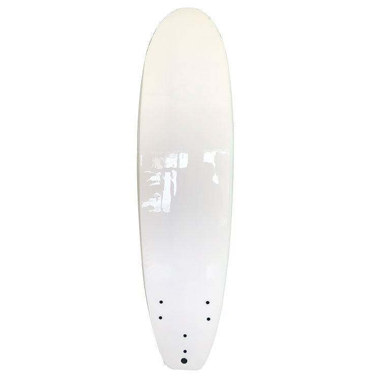 7' Mini Mal nyomtatási puha szörfdeszka szörfözés