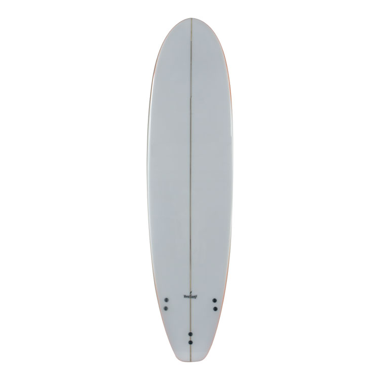Planche de surf funboard en fibre de carbone PU 7' 2