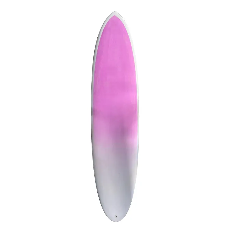 7'6 дюймдік EPS Funboard Trifin Surfboard