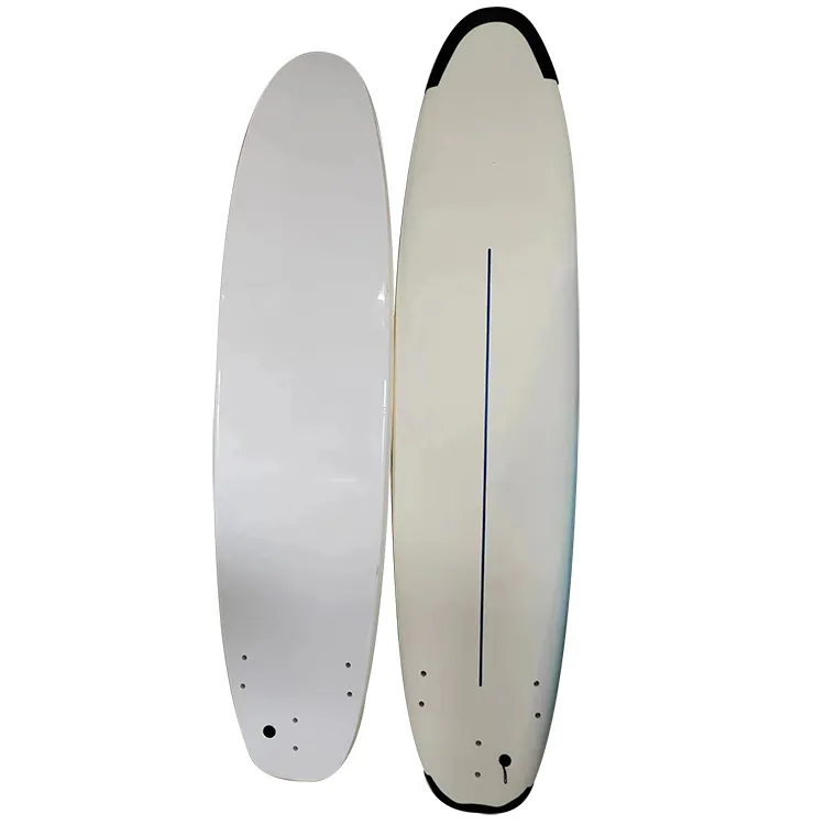 Tavola da surf Soft Top da 8'6