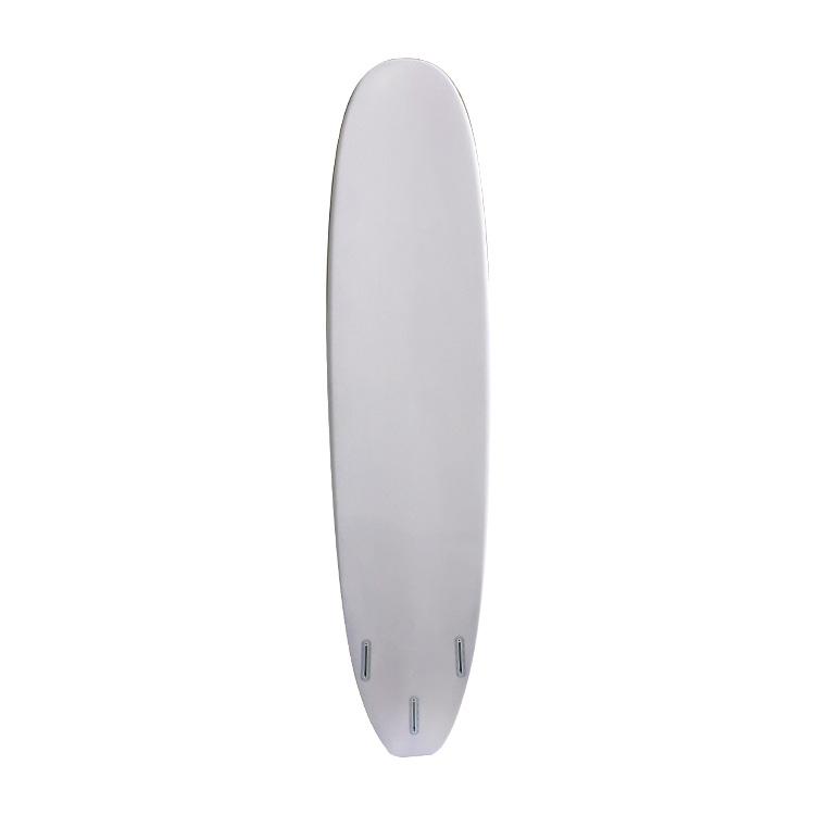 8ft Blank Funboard Surfboard For Surfing