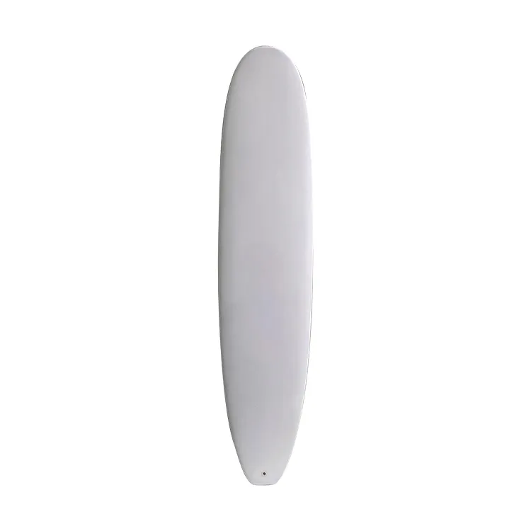 8ft Blank Funboard Surfboard สำหรับท่อง