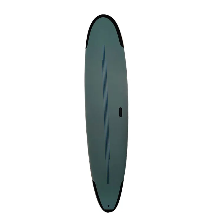 8ft High-Version Epoxy Soft Surfboard