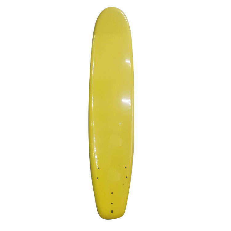Planche de surf Softboard Foamie de 8 pieds