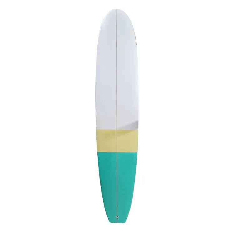 Tabla de surf longboard de epoxi de pulso de 9' 2