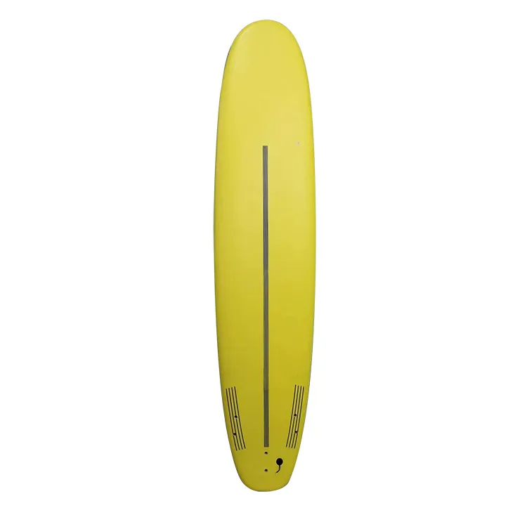 9' Foam Surfboard Soft Top Longboard