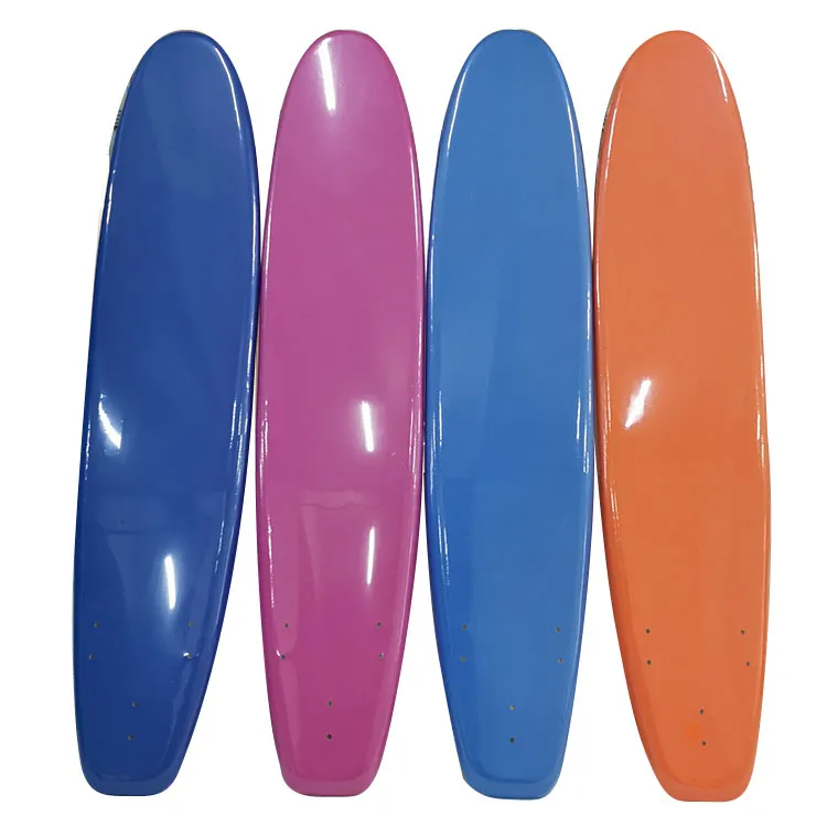 9' Hutseko Poltsa Teknologia Foam Longboard