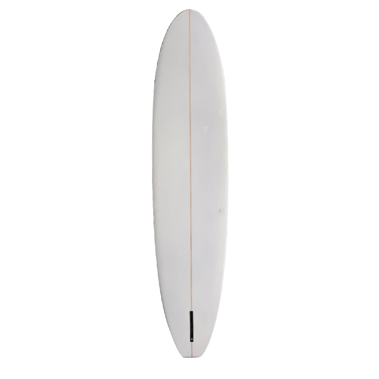 9 láb üres Epoxy Longboard szörfdeszkák