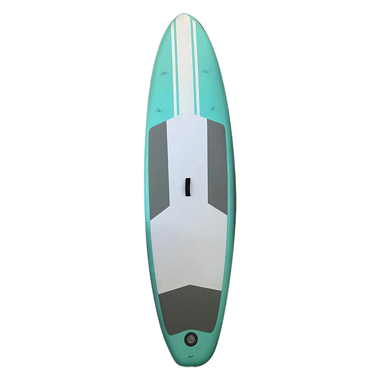 All Round Inflatable SUP Board