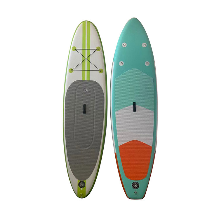 All Round Inflatable SUP Board