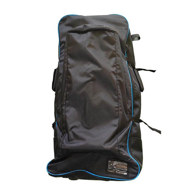 Nggawa Trolley Bag SUP Roller Backpack
