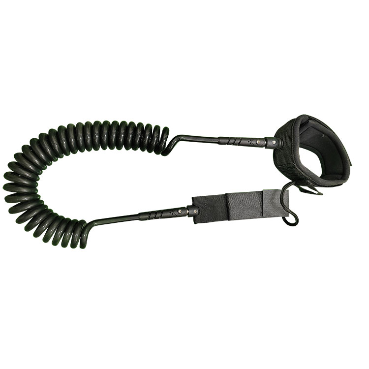 Coil SUP Leash SUP Replacement Leg Rope