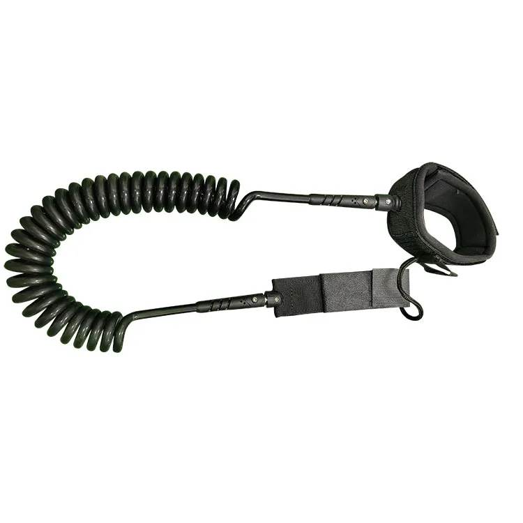 Coil SUP Leash SUP Vaihtojalka Rope