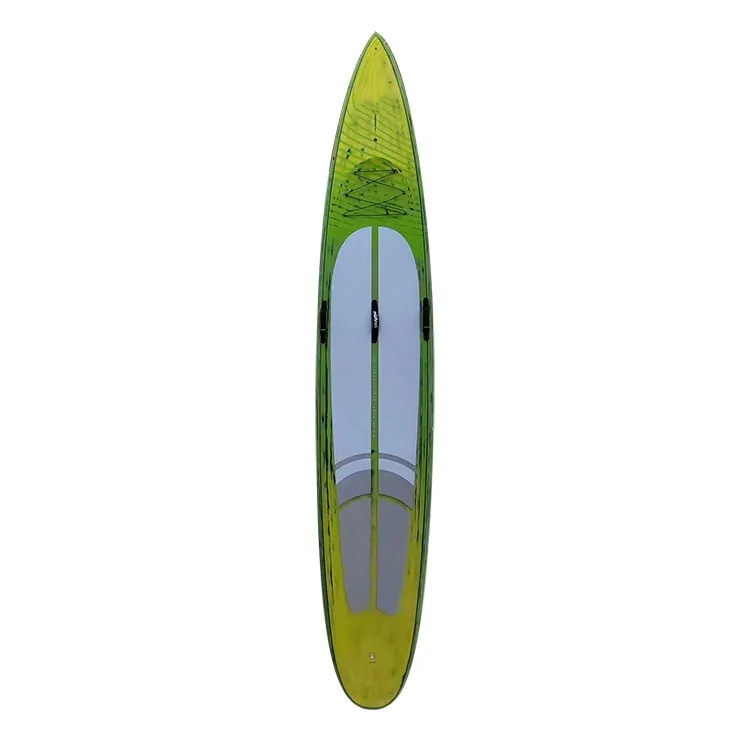 Balapan Paddle Board