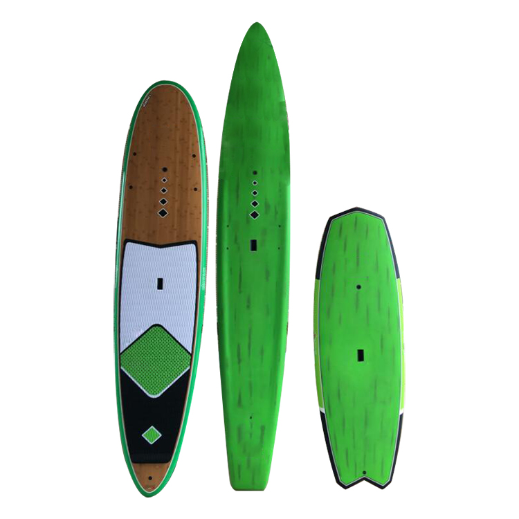 Planche de surf époxy pour le surf