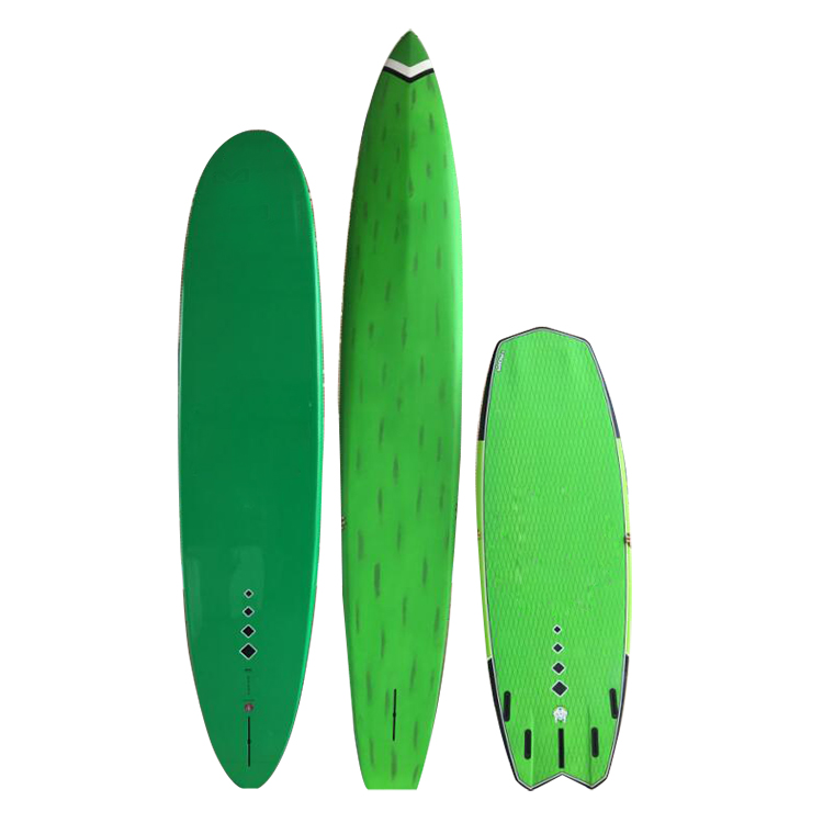 Planche de surf époxy pour le surf