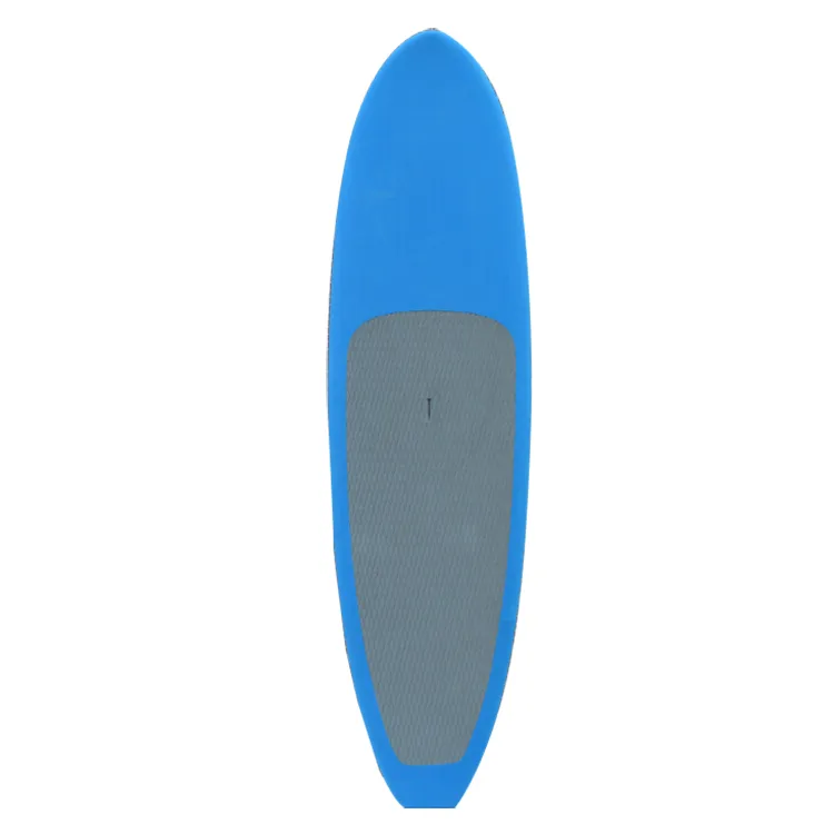 Handshaped 10'6