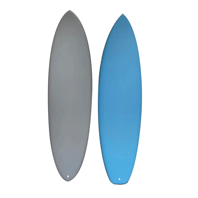 Planche de surf Soft Top 6'6