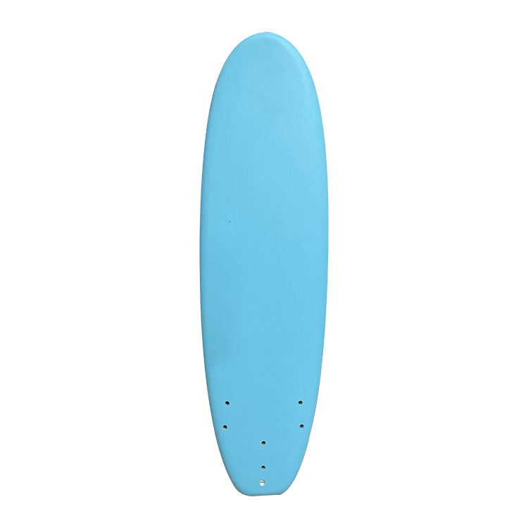 High Version 6ft Heat Lamination Soft Surfboard