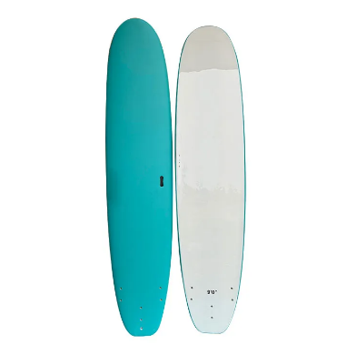 9ft High-Version Soft Surfboard Longboard