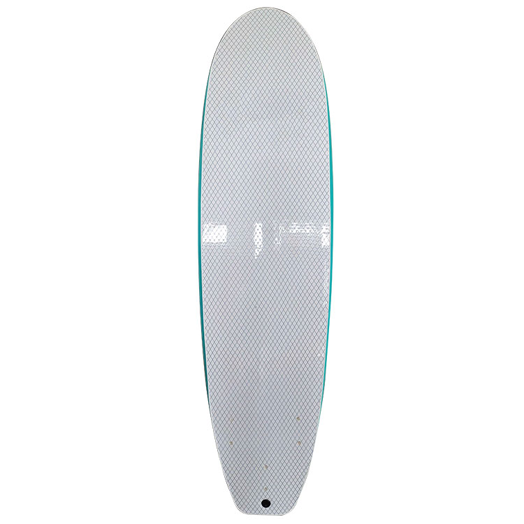Roller 7' Placă de surf din spumă laminată la căldură