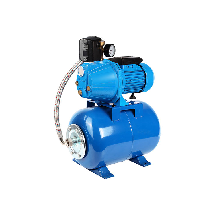 Automatic Booster Systems Pump