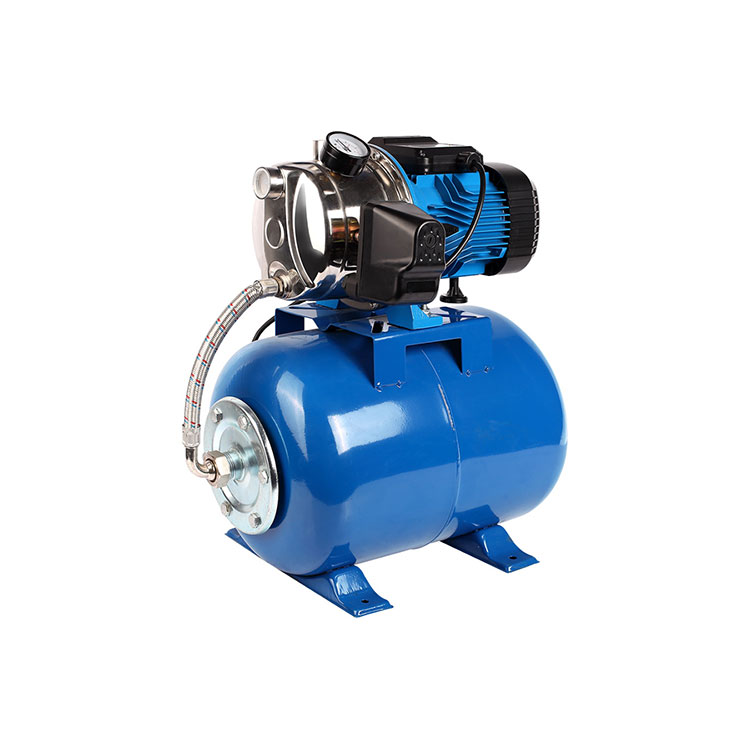 Automatic Booster Systems Pump