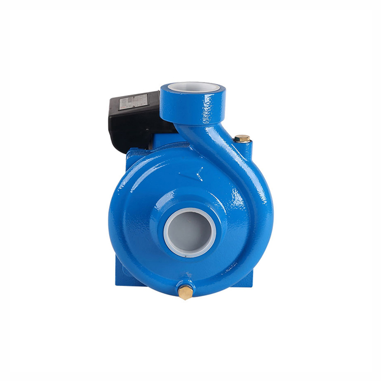 Centrifugal Pump For Water System