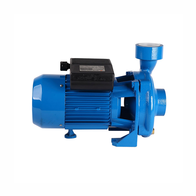 Centrifugal Pump For Water System