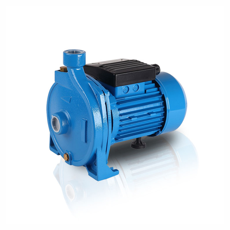 Electrical Centrifugal Pumps
