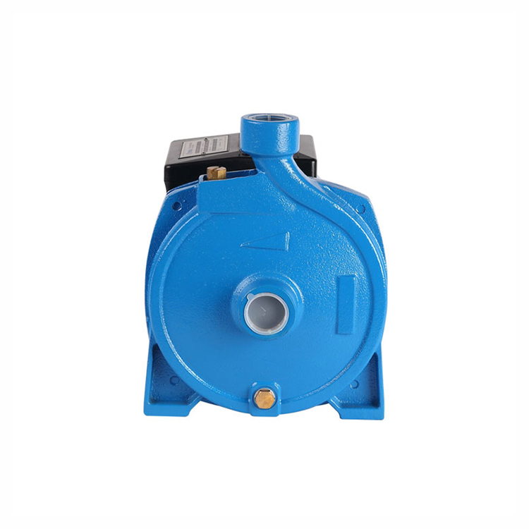 Electrical Centrifugal Pumps