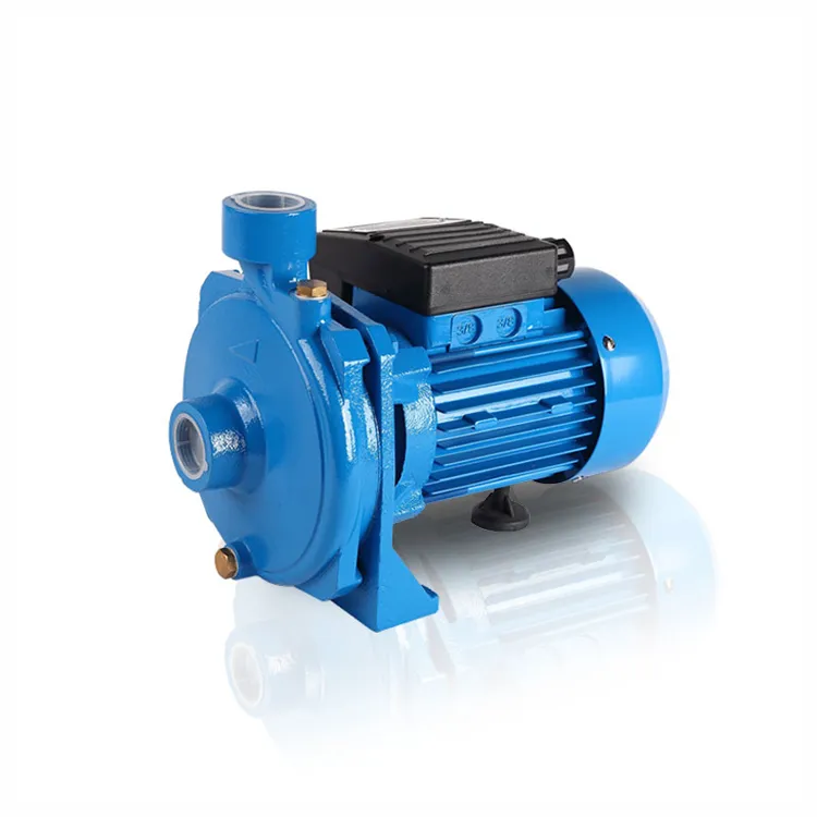 Electrical Centrifugal Water Pump