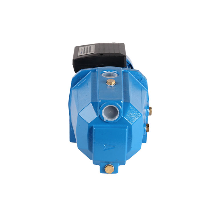 Electrical JET Water Pump