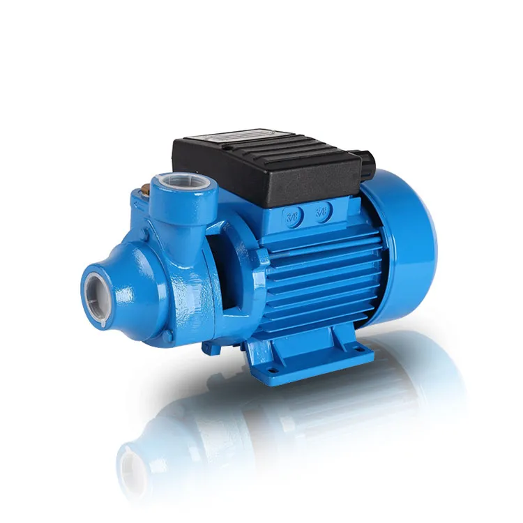 Electrical Peripheral Water Pump