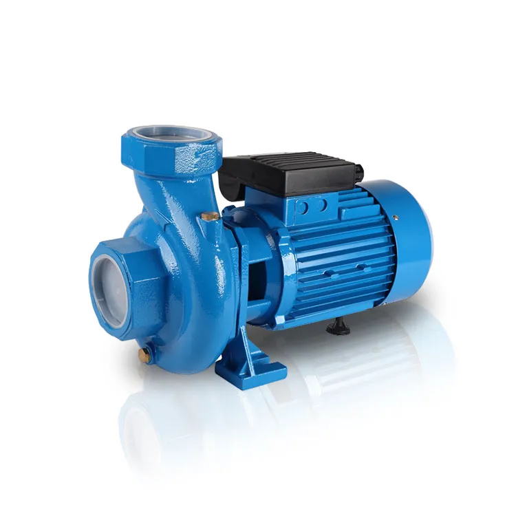 High Capacity Centrifugal Pump Agriculture