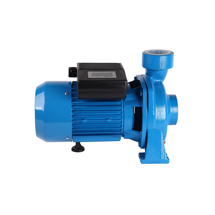 High Capacity Centrifugal Pump For Water System