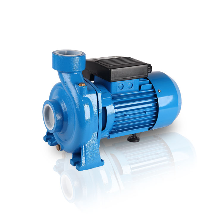 High Capacity Centrifugal Pump For Water System